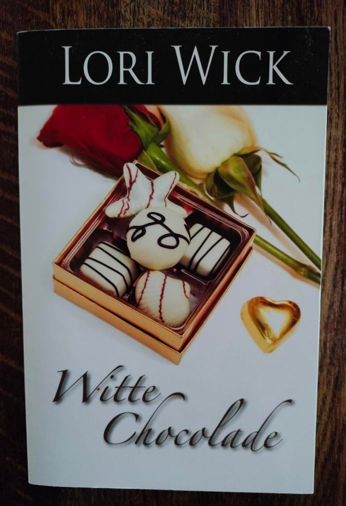 Witte Chocolade - Lori Wick, Boeken, Ophalen of Verzenden
