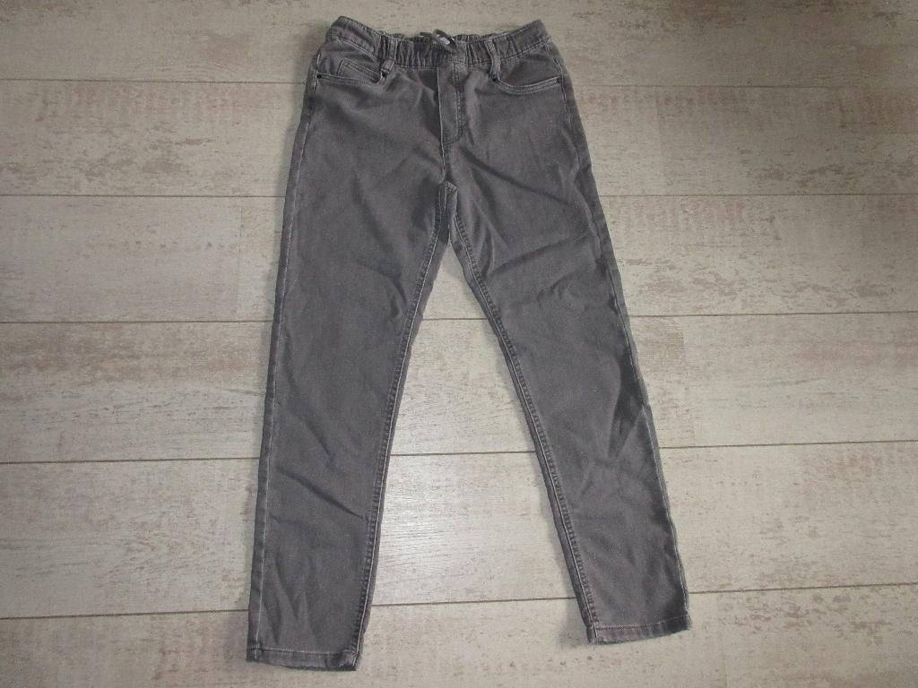 Perfekte broek als nieuw Mango Kids maat 164, Kinderen en Baby's, Broek, Mango kids, Jongen of Meisje, Ophalen of Verzenden