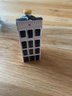 KLM huisje 47 - Anne Frank Huis (licht beschadigd), Verzamelen, KLM Huisjes, Ophalen of Verzenden, Gebruikt, 41 t/m 60