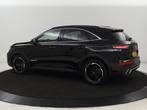 DS 7 Crossback E-Tense Performance Line 225 | Stoelverwarmin, Auto's, DS, Euro 6, 4 cilinders, Zwart, Plug-in hybride