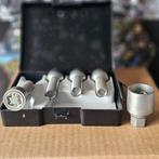 Vw Golf Slotbouten M14x1,5 bolconische, Auto diversen, Anti-diefstal, Ophalen of Verzenden