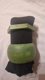 Lichtgewicht houten armband, maat S, Ophalen of Verzenden