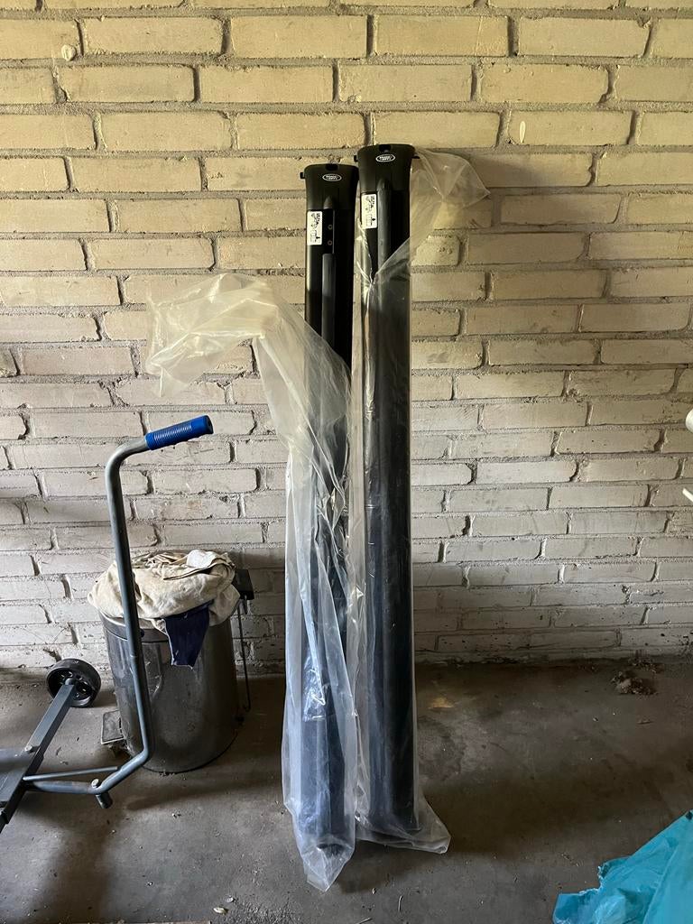 Land Rover dakdragers voor Discovery 3 en 4 (2004 - 2016), Ophalen of Verzenden, Nieuw