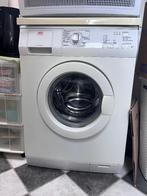 AEG Lavamat L54840, Ophalen, Wolwasprogramma, Zo goed als nieuw, Voorlader