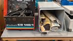Lastrafo Einhell ES 140/1, Ophalen, Gebruikt, Minder dan 150 ampère, Overige typen
