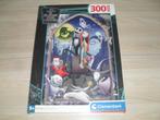 Tim Burton's  puzzle 300 stukjes, Ophalen, Minder dan 500 stukjes, Nieuw, Legpuzzel