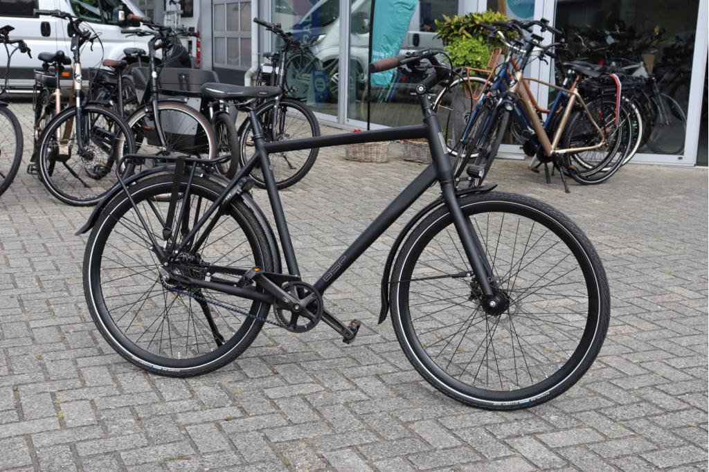 BSP Voyager l Belt drive l Nieuw!, Versnellingen, Niet ingevuld, Nieuw, Ophalen of Verzenden