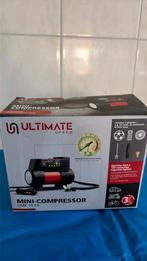 Compressor, Ophalen of Verzenden, Nieuw