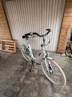 Te koop moederfiets, Fietsen en Brommers, Ophalen, 0 zitjes, Gebruikt, Sparta