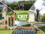 EXIT Toys 20% kortingsvoucher, Eén persoon, Kortingsbon