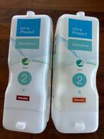 Miele Ultra Phase 2 Sensitive wasmiddel, Ophalen, Nieuw, 1600 toeren of meer, Minder dan 85 cm