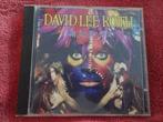 CD David Lee Roth – Eat 'Em And Smile , 9 25470-2, Ophalen of Verzenden, Gebruikt