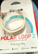 Polar Loop 2 Activity Tracker - Gebruikt, Gebruikt, Wit, Ophalen of Verzenden, Waterdicht