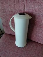 Tupperware thermoskan. Inhoud 1 liter, Huis en Inrichting, Keuken | Tupperware, Ophalen of Verzenden