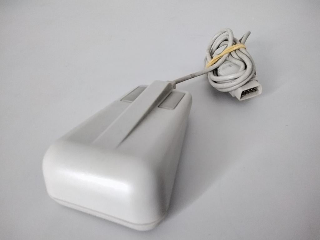 Muis voor een Amstrad PC1512 computer uit de jaren 80, Ophalen of Verzenden