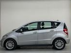 Mercedes-Benz A-klasse 160 Business Class AUTOMAAT Cruise, Auto's, Euro 5, Zwart, 1000 kg, A-Klasse