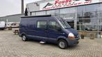 Leuke Zelfbouw Renault Master T35 Met Enkele bedden Uit 2008, Overige merken, Luifel, Tot en met 2, Bedrijf