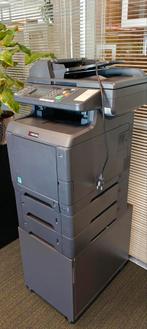 Kyocera TASKalfa 265ci All-in-one kleurenprinter, Ophalen, Gebruikt, All-in-one, Kyocera