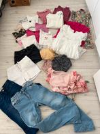 Zomerkleding pakket, Ophalen of Verzenden, Gedragen