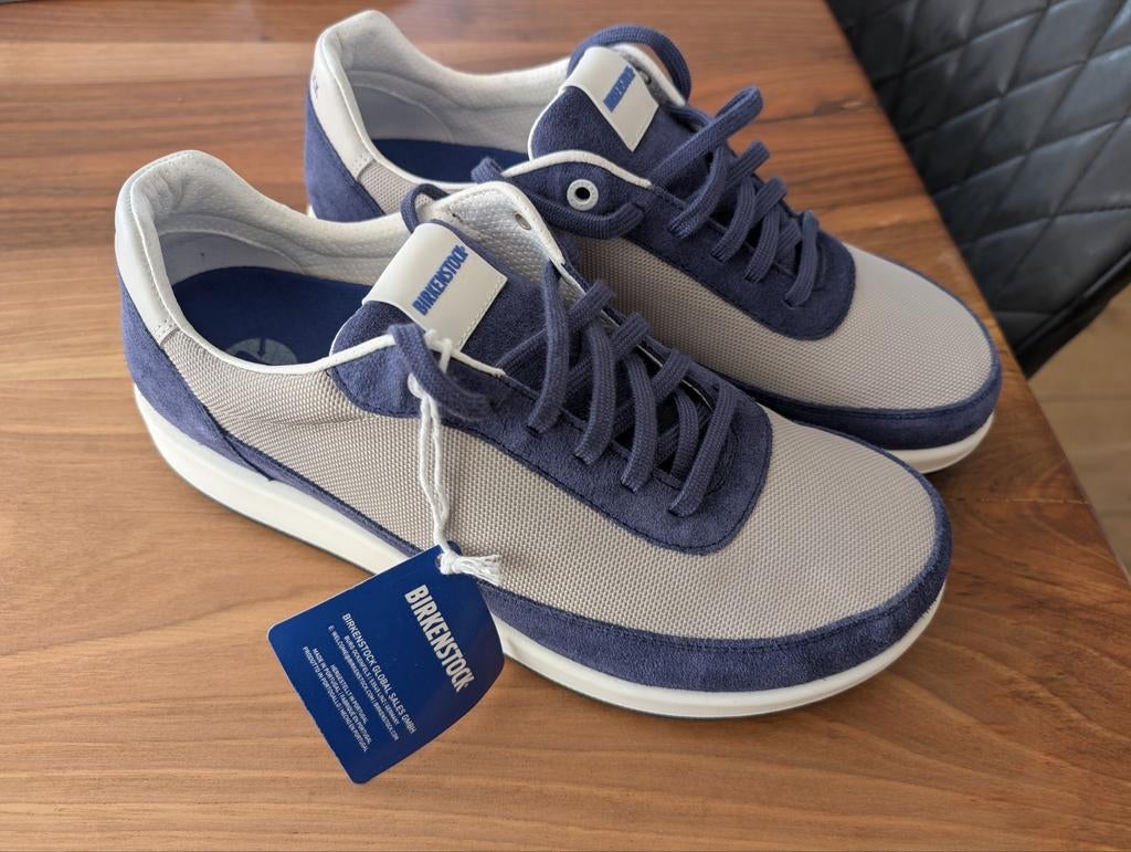 Birkenstock Honnef City, Ophalen of Verzenden, Nieuw, Sandalen