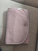 Little Dutch Verschoningskleed Roze, Ophalen of Verzenden, Zo goed als nieuw