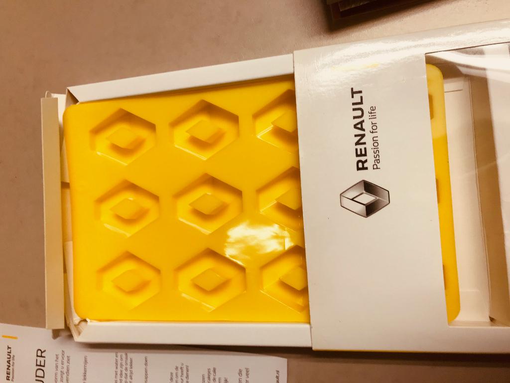 ijsblokkeje maker, Ophalen of Verzenden, Nieuw