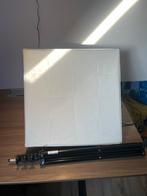 Falcon daglicht lamp met standaard, Audio, Tv en Foto, Fotografie | Fotostudio en Toebehoren, Ophalen of Verzenden, Zo goed als nieuw