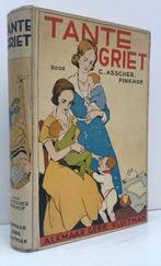 Asscher-Pinkhof, C. - Tante Griet (1934 1e dr.), Ophalen of Verzenden