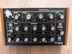 Moog Minitaur Bassynth, Muziek en Instrumenten, Ophalen of Verzenden, Zo goed als nieuw, Overige aantallen, Overige merken