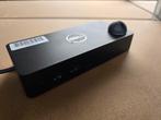 Dell D6000 dockingstation - 3 schermen - 4K - USB C & USB A!, Ophalen of Verzenden