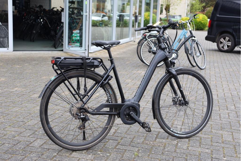 Cannondale Mavaro l Bosch Active Line Plus l 54 cm l 500 wh, Overige merken, Cannondale, Cannondale, Ophalen of Verzenden