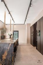 Keramische tegels 100x100 | Restpartij >110m² | Nieuw, Doe-het-zelf en Verbouw, Tegels, 60 cm of meer, Nieuw, Ophalen of Verzenden