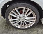 Suzuki Swift Sport 17" velgenset, Ophalen, Gebruikt, Suzuki