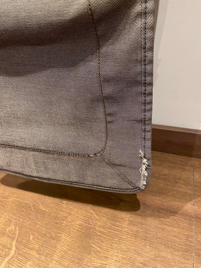 Joolz Day2 / Day3 Zitbekleding Studio Gris, Gebruikt, Joolz, Ophalen of Verzenden, Eikenlaan 76 Spijkenisse