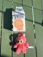 Labubu Big Into Energy met doos, Met doos, Overige merken, Konijn, Ophalen of Verzenden