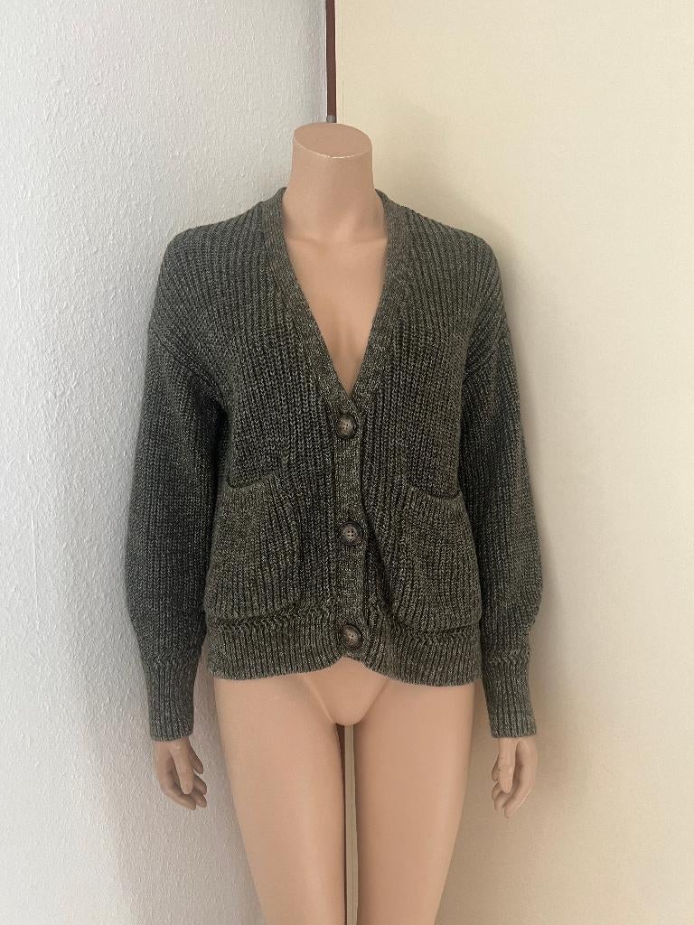 POLO RALPH LAUREN  supermooi vest  MAAT S (OVERSIZED), Kleding | Dames, Nieuw, Ophalen of Verzenden, Ralph Lauren, Maat 36 (S)