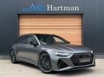 Audi RS6 Avant TFSI quattro Dynamic+ HUD|B&O|ABT 22"|STOELVE, Auto's, Audi, Automaat, Gebruikt, 600 pk, RS6