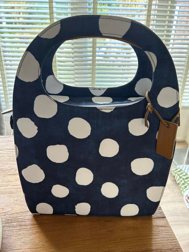 Fietstas Basil, Fietsen en Brommers, Fietsaccessoires | Fietstassen, Ophalen of Verzenden, Zo goed als nieuw