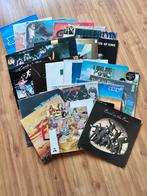 Collectie rock / pop LP’s | 26 albums | Roxy Music, Sky, MSG, Ophalen of Verzenden, Gebruikt, 12 inch, Poprock