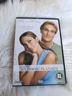 The Wedding Planner DVD - Romantische Komedie, Alle leeftijden, Ophalen of Verzenden, Zo goed als nieuw, Romantische komedie