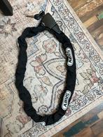 Abus fietsslot, Ophalen of Verzenden, Zo goed als nieuw