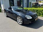 Mercedes-Benz SLK-klasse 200 K. Special Edition Automaat, Auto's, Automaat, 1998 cc, Achterwielaandrijving, Gebruikt