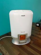Philips Wake-up Light HF3461, Ophalen of Verzenden, Gebruikt, Digitaal