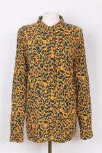 Lente! Blouse van ZILCH maat 44, Kleding | Dames, Geel, Maat 42/44 (L), Ophalen of Verzenden, Zo goed als nieuw
