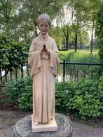 Zeldzaam heiligenbeeld ❤️ Gemma Galgani, Antiek en Kunst, Ophalen of Verzenden