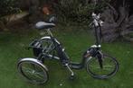 driewieler electrische vouwfiets, Ophalen, Zo goed als nieuw, Di Blasi