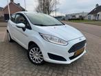 Ford Fiesta 1.0 Style Airco,Led, Navigatie, Gebruikt, 525 kg, Origineel Nederlands, Bedrijf