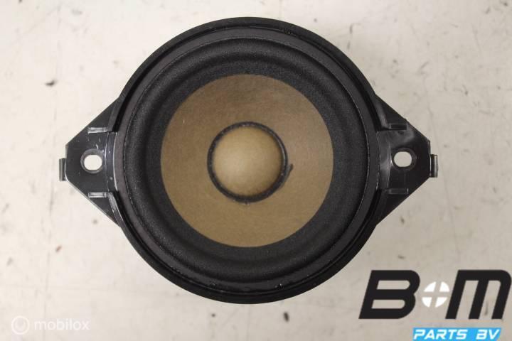 Luidspreker in dashboard Audi A1 8X0035416C, Auto diversen, Autospeakers, Gebruikt