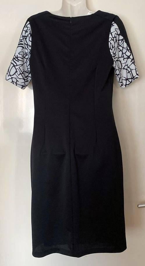 Frank Walder jurk maat 40, Kleding | Dames, Maat 38/40 (M), Zwart, Nieuw, Ophalen of Verzenden