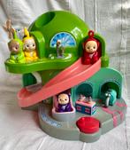 Teletubbies huisje compleet, Ophalen, Gebruikt, Jongen of Meisje